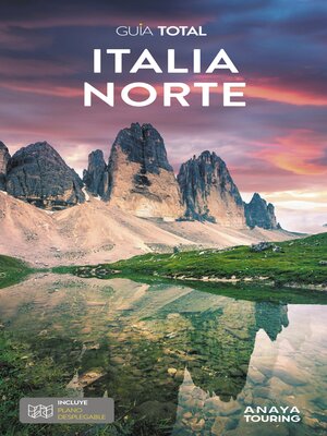 cover image of Italia Norte